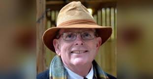 Daniel McKenzie Speer Obituary