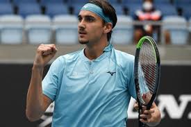 45 (ne avrebbe tenuti comunque 23, la metà di quelli ottenuti nel 2020). Dove Vedere Sonego Fritz In Tv All Atp Sardegna Open Orario Canale In Chiaro E Diretta Streaming