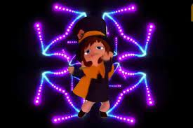 A Hat In Time Smug Dance On Coub
