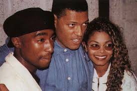 Image result for tupac janet jackson