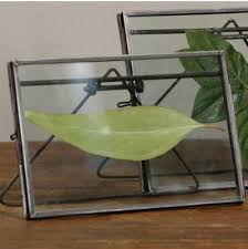 Pierre Easel Frame 6x4 Horiz Glass Zinc Small 6x4 Horizontal Rectangle Med 7x5 Horizontal Rectangle Lg 8x1 Frame Display Wood Easel Metal Easel