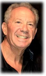 Eric RUBY Obituary (1951