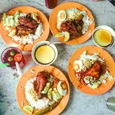 Irresistible halal food in various cities. The Ultimate Halal Food Guide For Your Ipoh Foodie Adventuregoperak Travel Goperak Travel