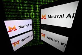 Photo Intelligence artificielle : Mistral lève plus de 3 milliards d'euros