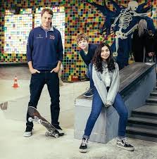 Carey mulligan on why 'promising young woman' struck a nerve: Skateboard Profi Tony Hawk Im Kinder Interview Als Ob Ich Fliegen Konnte Der Spiegel