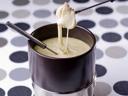 Les Secrets De La Fondue Savoyarde