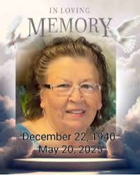 Josephine "Josie" Lopez Obituary May 20, 2025