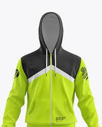 Download Men S Sport Suit Mockup Front View In Apparel Mockups On Yellow Images Object Mockups