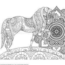 1 Zentangle Unicorn And Mandala Coloring Pages Unicorn Birthday Party Ideas Ki Rainbow Unicorn Birthday Party Rainbow Unicorn Birthday Unicorn Themed Birthday