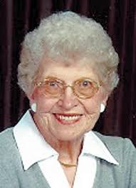 Marie Marcellus Obituary (2016)