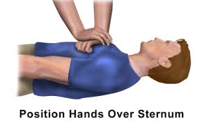 Image result for Chest Compressions