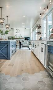 25 contrasting kitchen island ideas for