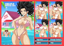 Rule34 - If it exists, there is porn of it  sano-br, caulifla  3698410