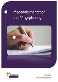 Eine pflegeplanung über einen pflegebedürftigen menschen mit demenz zu schreiben ist sehr anspruchsvoll, denn sie müssen auf viele dinge bei der erstellung der pflegeplanung achten. Lernheft Mk 001 Pflegedokumentation Und Pflegeplanung Murimed Shop