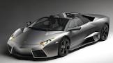 Lamborghini-Reventon