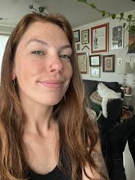 What are some available rooms for rent in Cap Hill, Denver, with a balcony  or outdoor space?