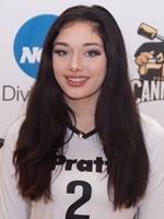 Women's Volleyball Finishes Runner Up in ACAA Tournament