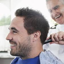 A+ HAIRCUT FOR MEN In San Jose CA