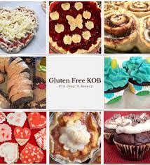 Anyone can purchase a class without the commitment of premium membership. Gluten Free Kob Online Baking Classes On A Canadian Celiac Podcast