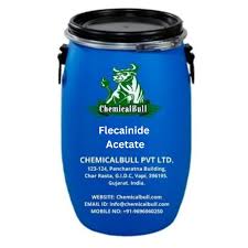 Image result for Flecainide