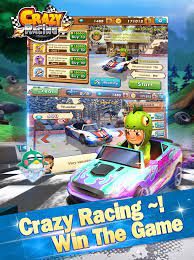 El mejor juego de carreras arcade android 3d ahora libere ! Download Crazy Racing Speed Racer Mod Unlimited Money V1 0 2 Free On Android