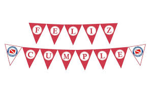 Sumate a esta nueva edición, con la participación de #aaaj la a. Banderin Argentinos Juniors Banderin Banner Argentinos Juniors Cumple Fiesta Deco Banner Feliz Cards