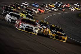 No bonus points will be awarded for laps led in the finale, meaning that the something of a restrictor plate specialist, mcmurray is respected up and down the grid for winning most of nascar's premier races. Nascar Homestead 2014 Ryan Newman Wasn T Going To Wreck Kevin Harvick To Win Championship Sbnation Com