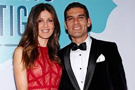 Adriana lavat y rafa marquez en el mundo en méxico 22:00 23:00 28. Adriana Lavat Habla De La Relacion De Rafael Marquez Con Jaydy Michel Horizonte Digital La Nueva Generacion Del Periodismo