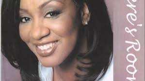 NANETTE FRANK SETTLE FOR MY LOVE