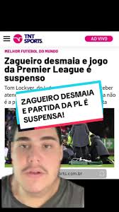 Tom Lockyer Se Desploma