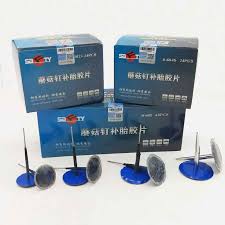 Reifen Punktion Reparatur Wired 3mm 6mm Stecker Patch Pilz Auto Van Quad Trike Tubeless Reifen Reparatur Kit Garage Werkzeuge Reifen Patch Aliexpress
