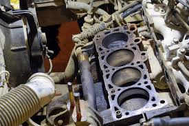 Blown Head Gasket Everything You Need To Know Bluedevil Products