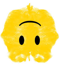 The Upside Down Smiley Is The Breezy Nihilist Face Of 2019