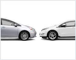 Based on the toyota prius, which has a cheaper price of about $2,000 dollars less than the chevrolet volt, and despite having a far less support from the government, you will notice, while driving it, that the volt offers greater autonomy in electric mode. 2012 Toyota Prius Vs 2012 Chevrolet Volt Which Is Right For You