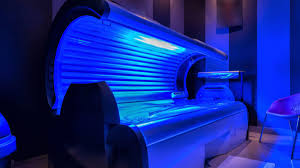 Owning your own tanning bed. The Men Who Swear By Tanning Beds Dollar Shave Club Original Content