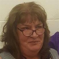 Cynthia Eileen Vogt Obituary