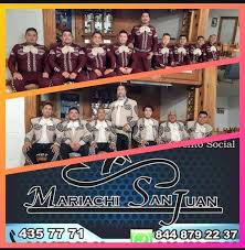 Gran Mariachi Sonidos Saltillo