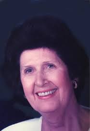 Georgia Eloise Roberts Carthey