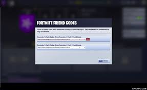 Launch epic and log in to your account. Free Fortnite Redeem Codes