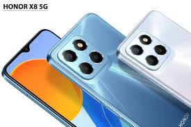 Honor X8 5G - Price and Specifications ...