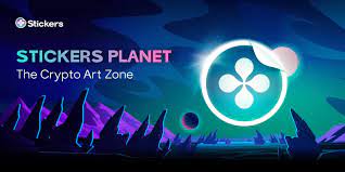 Metaverse Unveils Gene Finance Powered Ntf Platform Stickers Zycrypto