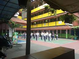Maybe you would like to learn more about one of these? Memutus Mata Rantai Kekerasan Di Sekolah