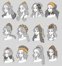 33 Trendy Clothes Reference Medieval Character Design Character Design Inspiration Character Design Tutorial