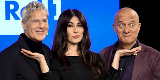 Elle a remporté le concours eurovision de la chanson pour l'italie, en 1964, avec la chanson non ho l'età. Italy Results Of The Second Night Of Sanremo 2019
