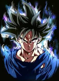 It is notorious among the gods for being exceptionally difficult to master, even for them. Dragon Ball Ultra Instinct Wallpaper Hd