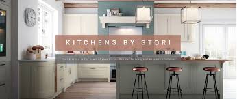 bespoke fitted kitchens & bathrooms