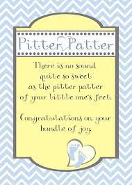 Darling Doodles Baby Steps Congratulations Baby Baby Bath Gift Verses For Cards