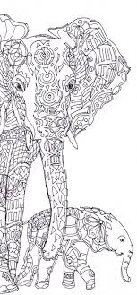Find the best adults coloring pages for kids & for adults, print 🖨️ and color ️ 846 adults coloring pages ️ for free from our coloring book 📚. Get This Free Printable Elephant Coloring Pages For Adults Ti380