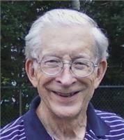 Peter Scheller Obituary (1927