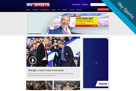 This post is about the best sports streaming websites. 11 Of The Uk S Best Sports Websites